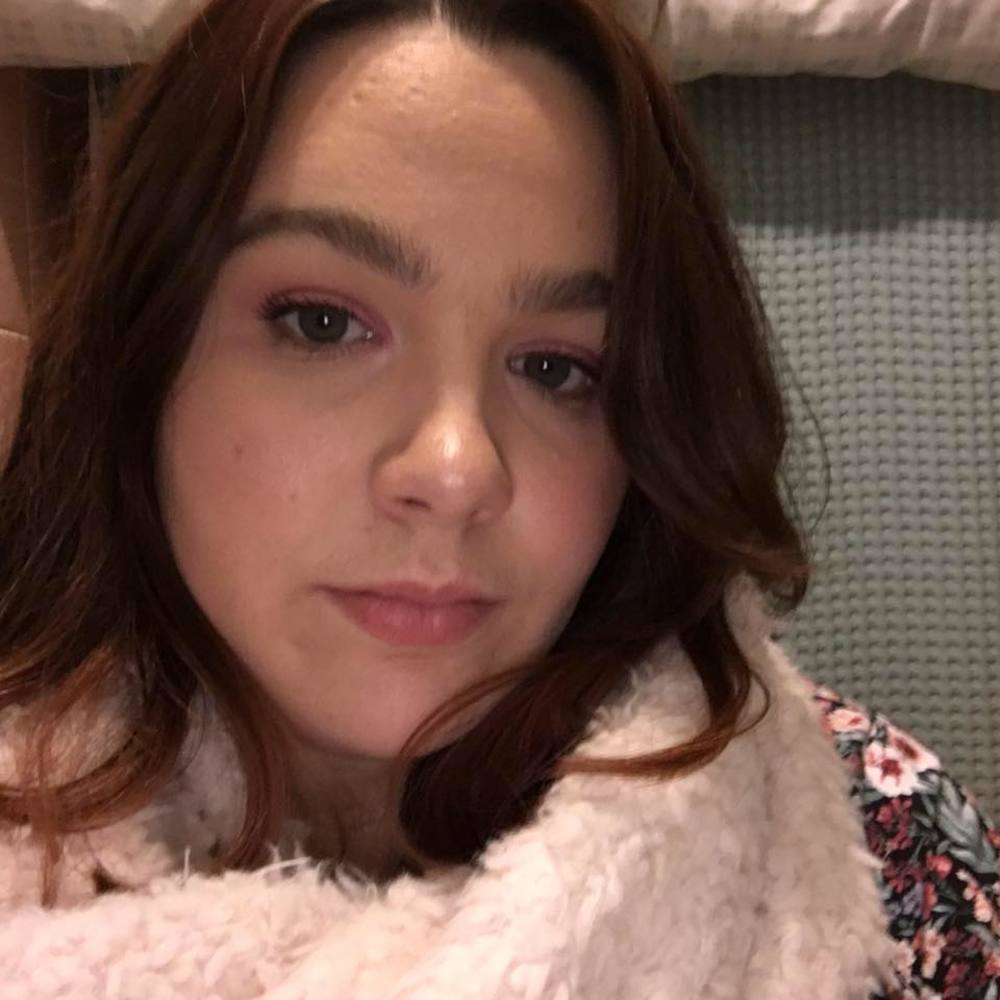 Meet your Posher, Lauren